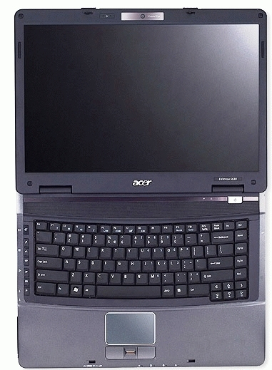 Acer Extensa LX.EAU0X.046 laptop Intel® Core™2 Duo T5670 – image 4