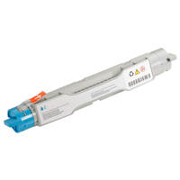 Dell 593-10051 toner cartridge Original Cyan