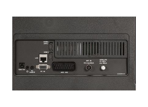 Grundig 40 VLE 6520 BL – image 2