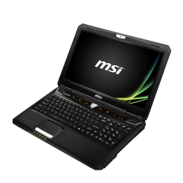 MSI GT70 2OK-1089TR – image 6
