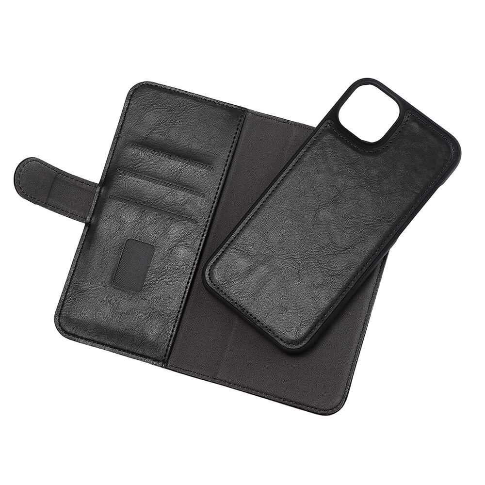 Gear Wallet Case 2in1 Black - iPhone 14 Plus – image 5