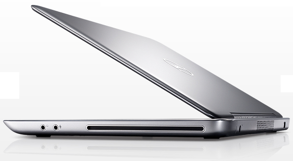 Dell XPS 15z – image 8