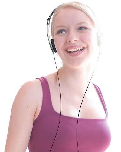 Philips SBCHL145/00 headphones/headset Wired Head-band Music Black, Silver – image 3