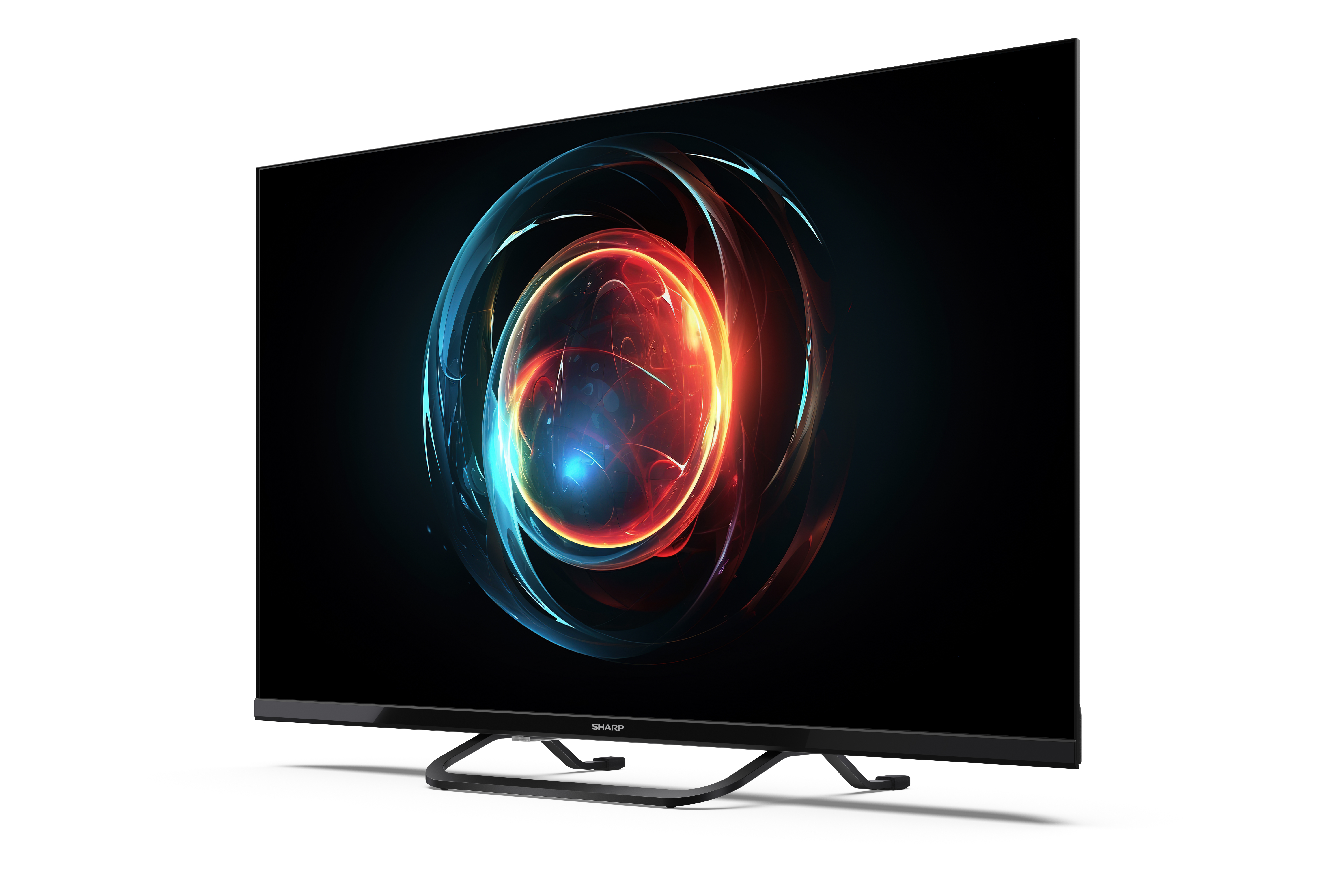 TV Full HD Android Sharp 32FH9EA — photo 3