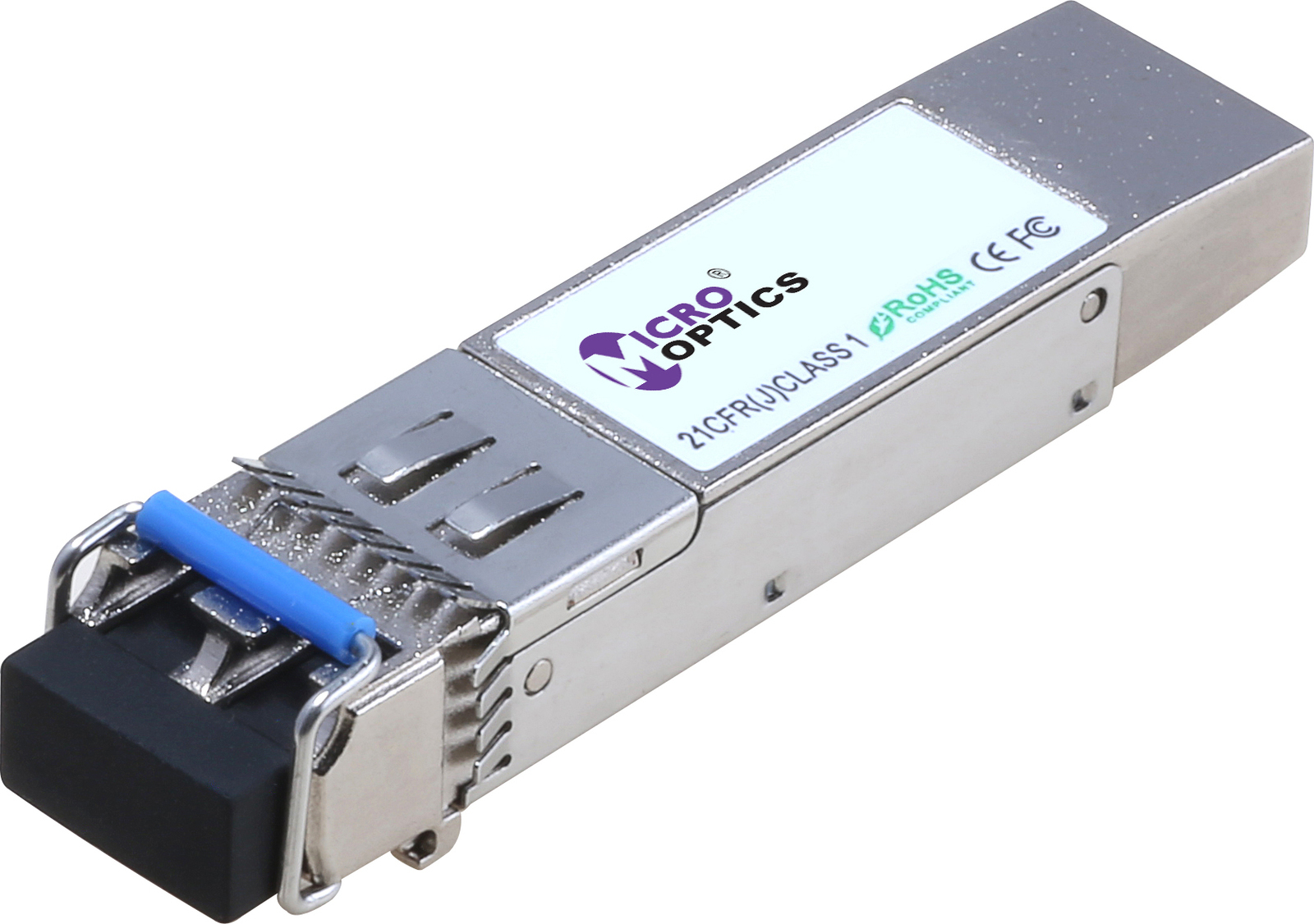 Lanview MO-QW923A network transceiver module 16000 Mbit/s SFP+ 850 nm