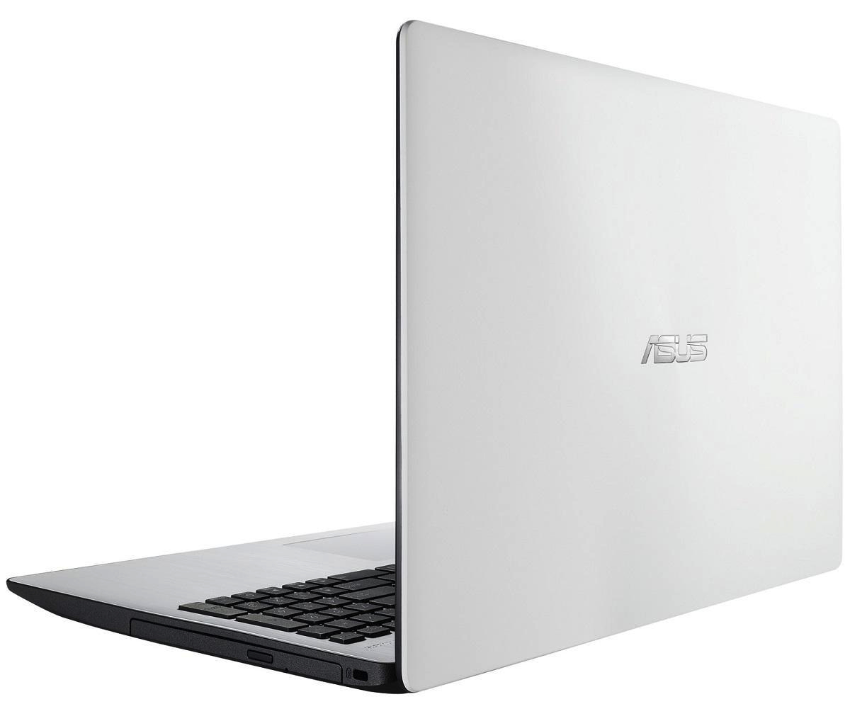 ASUS X553MA-BING-SX608B Intel® Celeron® N2840 Laptop – image 3
