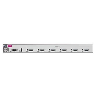 HP 6410-6XG cl