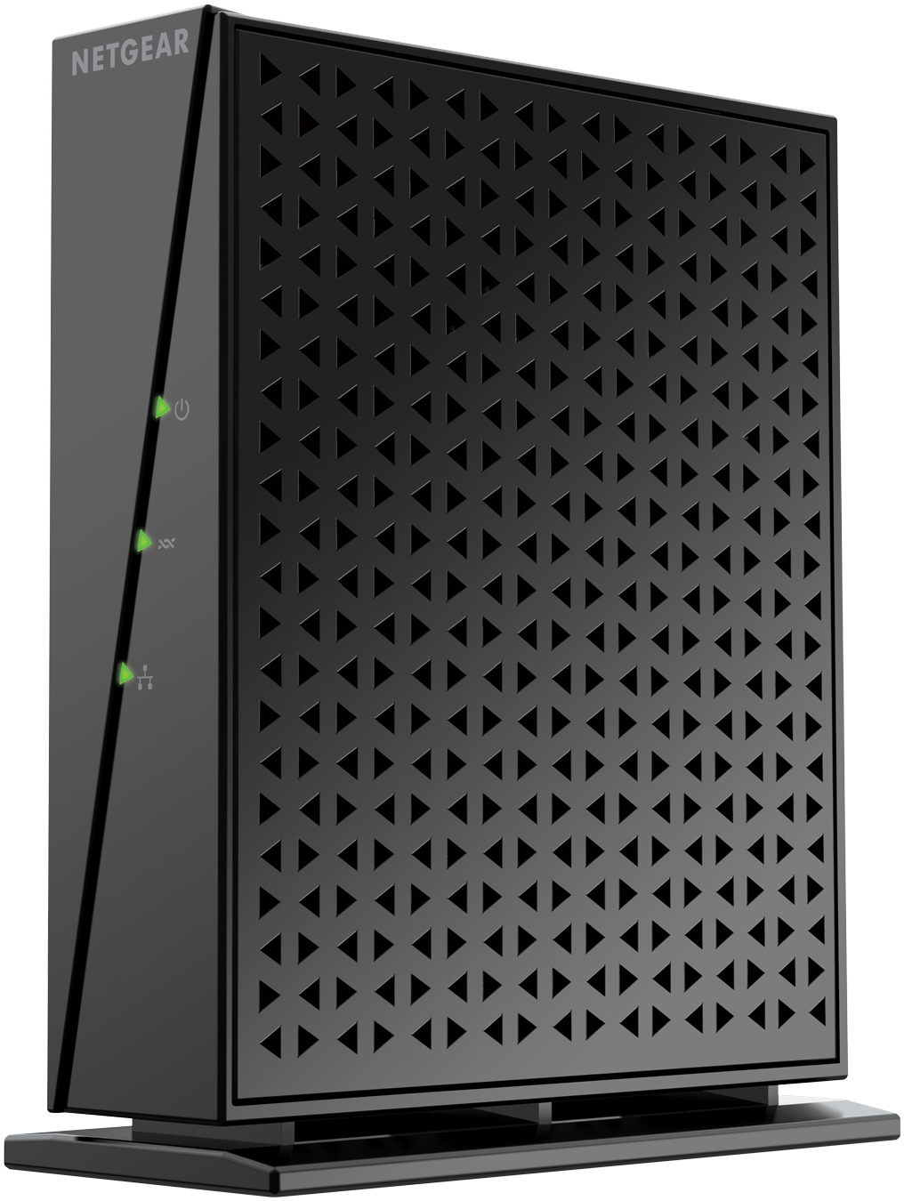 NETGEAR DM200 modem – image 2