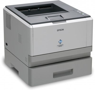 Epson Aculaser M2000DT – image 2