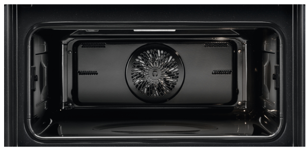AEG KMK761080B 43 L Black – image 3