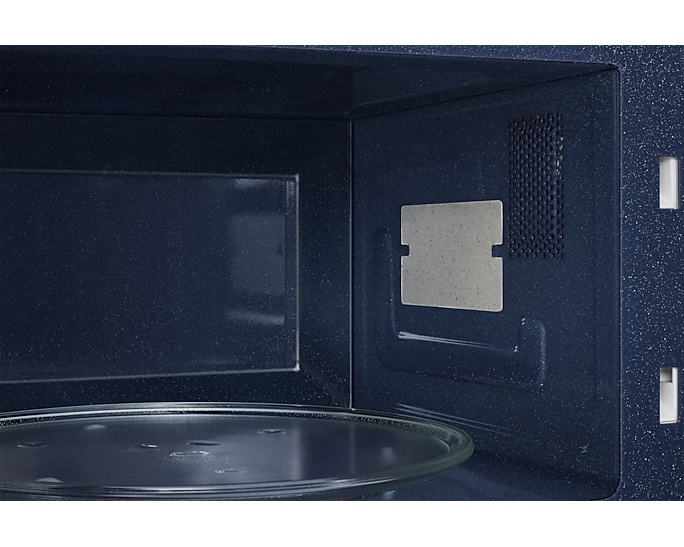 Samsung MS2GT5018AP/EG microwave Rose Solo microwave Countertop – image 7