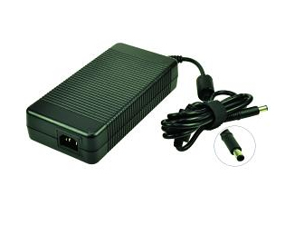 2-Power 609946-001 power adapter/inverter Indoor