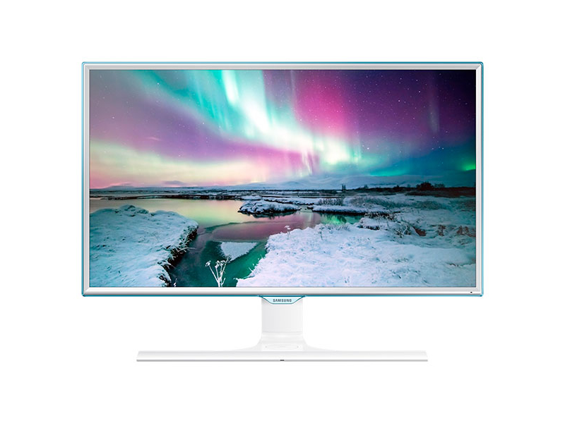 Samsung LS24E370DL computer monitor