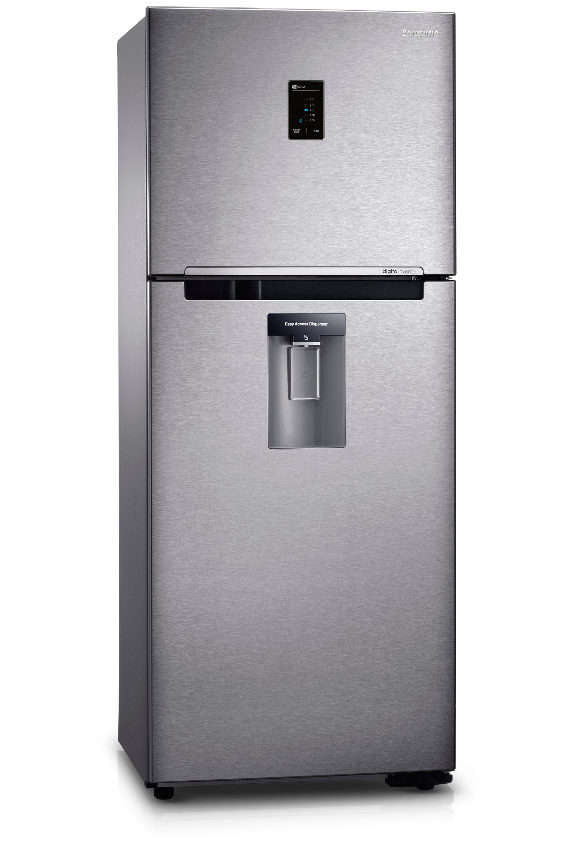 Samsung RT35FEAJDSL fridge-freezer Freestanding – image 3