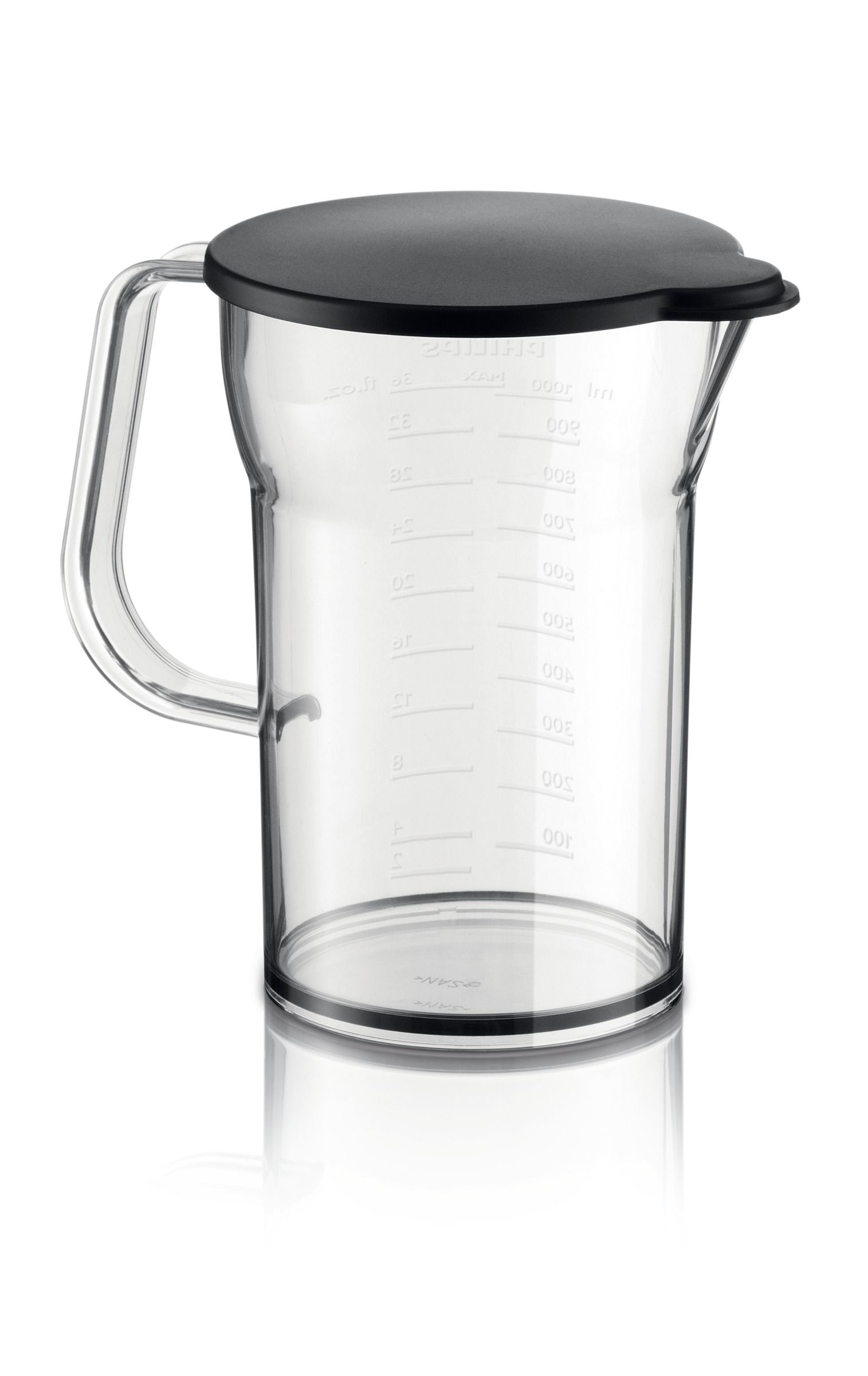 Philips Avance Collection Hand blender HR1651/90 – image 4