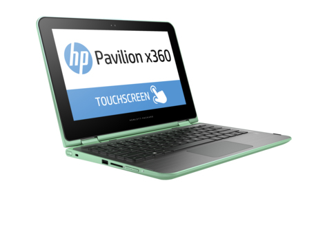 HP Pavilion x360 11-k161nr Intel® Pentium® N3700 Hybrid (2-in-1)