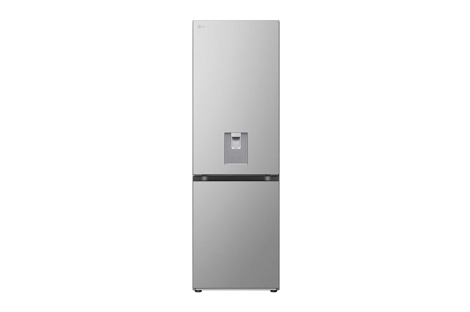 LG GBF3102DPY — vue 1 sur 8