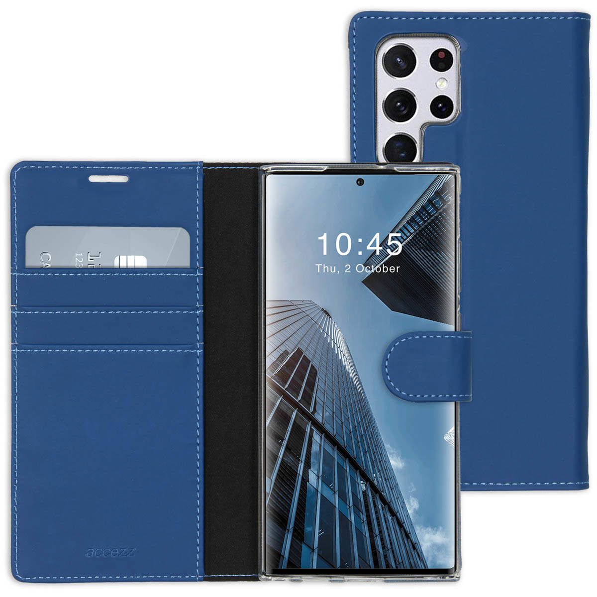 Accezz SH00046962 mobile phone case