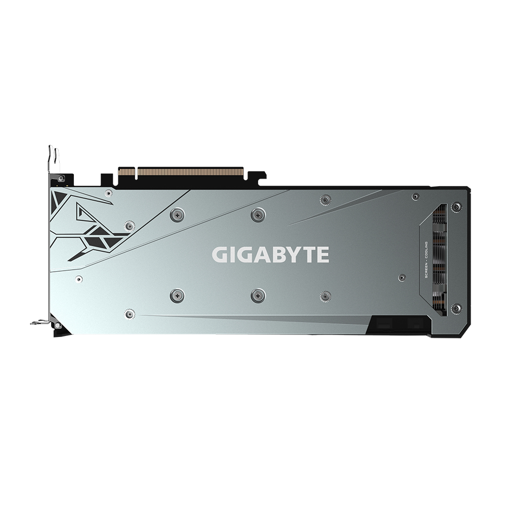 GIGABYTE Radeon RX 6700 XT GAMING OC 12G – image 4