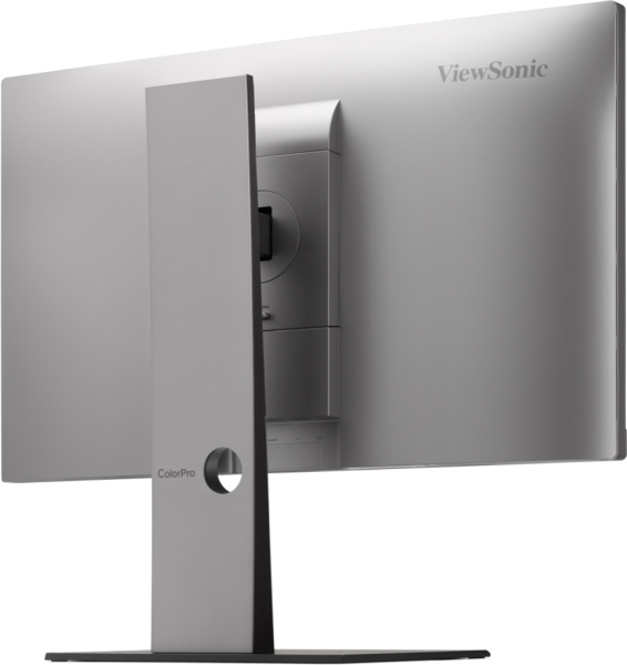 Viewsonic VP Series VP2488-4K computer monitor – image 4