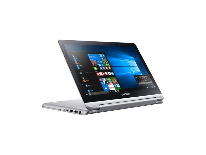 Samsung 7 NP740U3M Intel® Core™ i5 i5-7200U Hybrid (2-in-1) – image 3