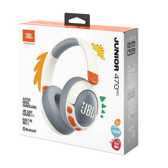 JBL Junior 470NC – image 7