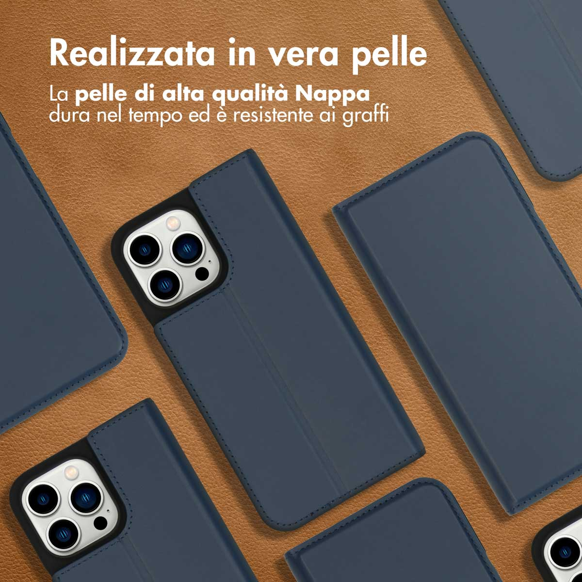 Accezz SH00051051 mobile phone case – image 6