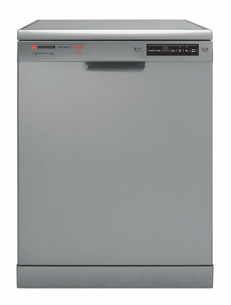 Hoover HDP 3DO62DX