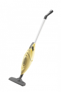 De’Longhi XL1065PE stick vacuum/electric broom Bagless