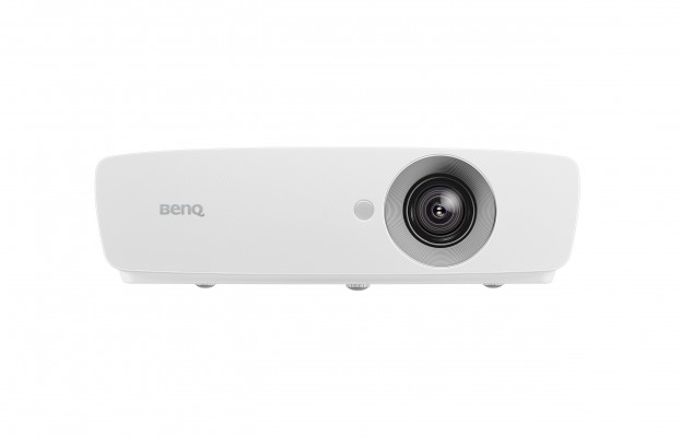 BenQ TH683 Standard throw projector 3200 ANSI lumens DLP 1080p (1920x1080) 3D White – image 3