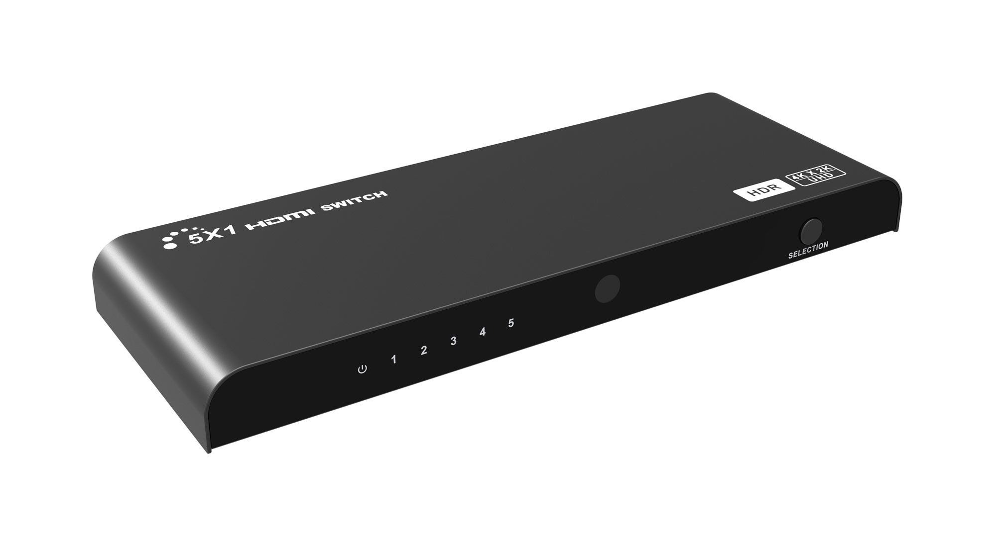 Techly IDATA HDMI2-4K51HDR – image 2