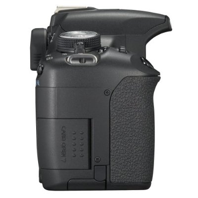Canon EOS 500D SLR Camera Body – image 6