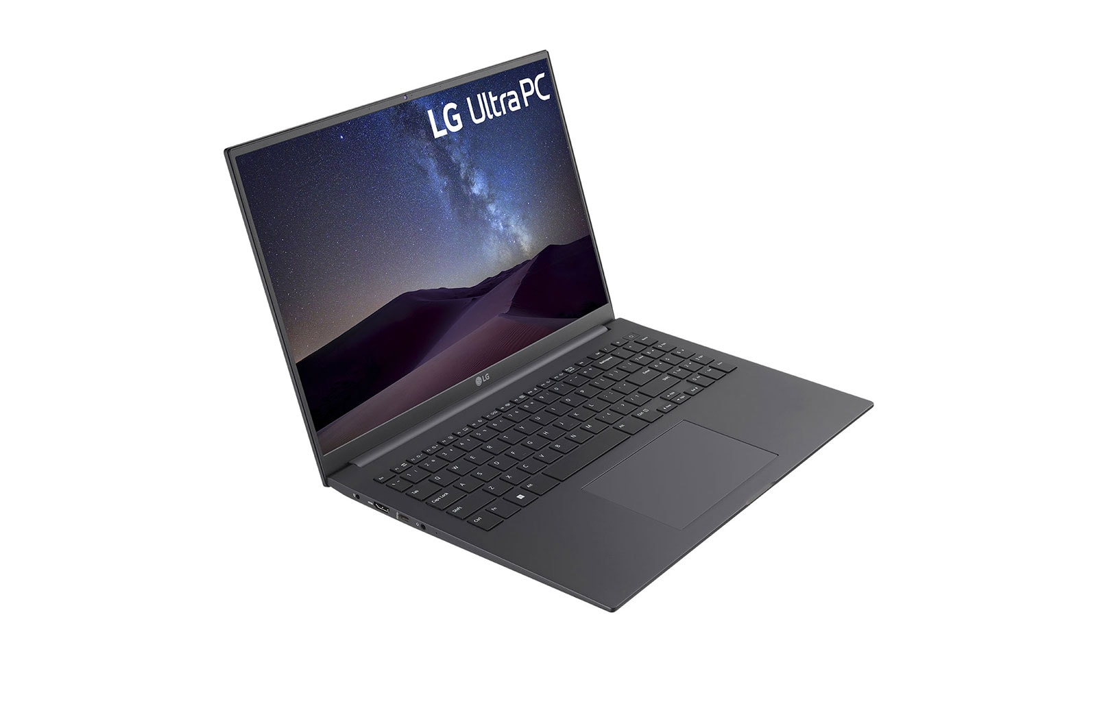LG U series 16U70R-G.AA53A laptop AMD Ryzen™ 5 7530U – image 3