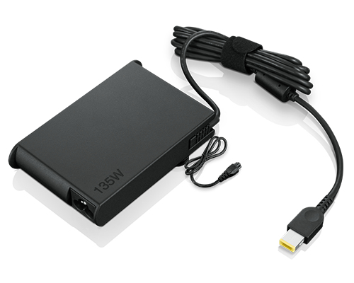 Lenovo 4X20Q88547 power adapter/inverter Indoor