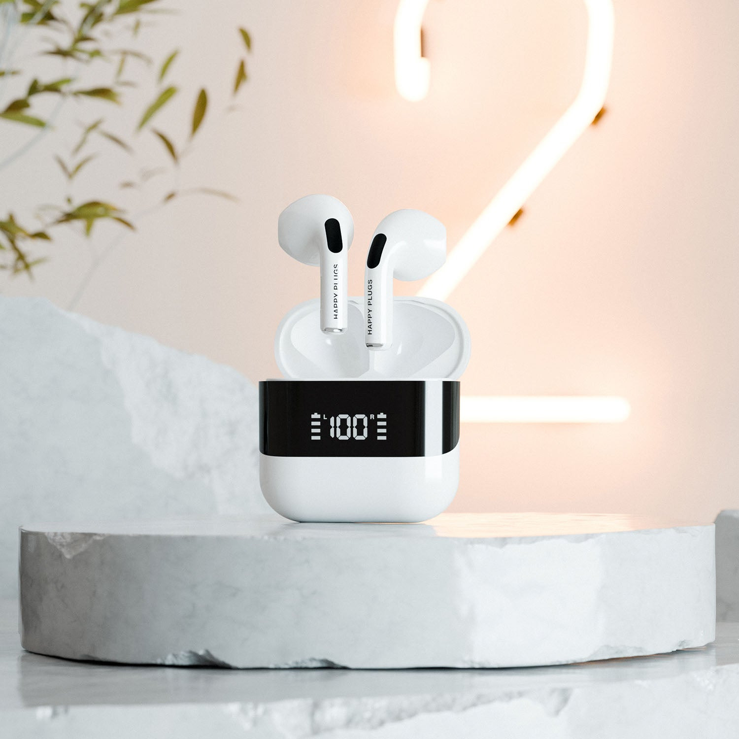 Happy Plugs Headphone Joy – image 7