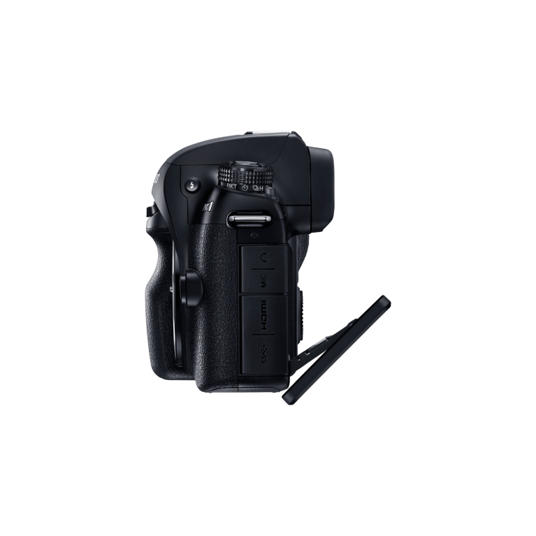 Samsung NX NX1 MILC Body – image 6