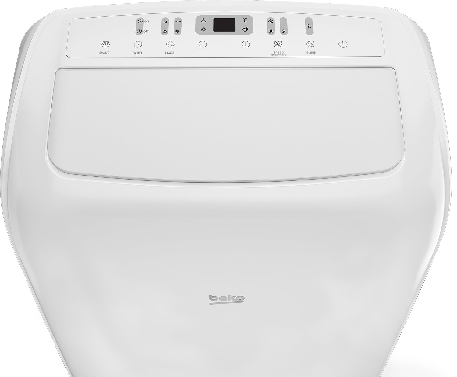 Beko BA310AC portable air conditioner White – image 9