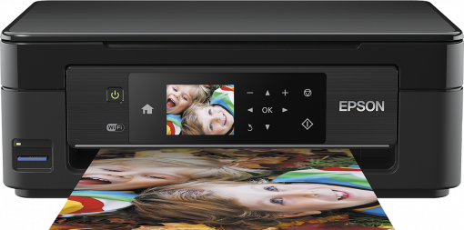 Epson Expression Home XP-442 – image 2