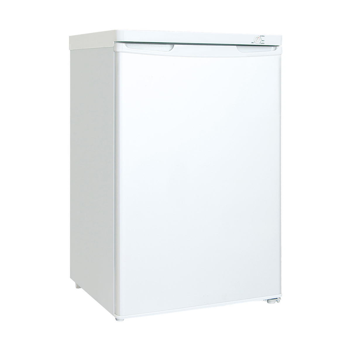 Haier HFN-136AA Upright freezer Freestanding – image 1