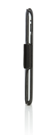 Targus THZ157CA tablet case Folio Black, Graphite – image 9