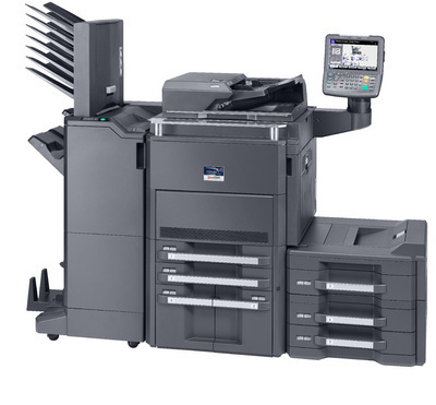Kyocera TASKalfa 6550ci Laser A3 – image 3