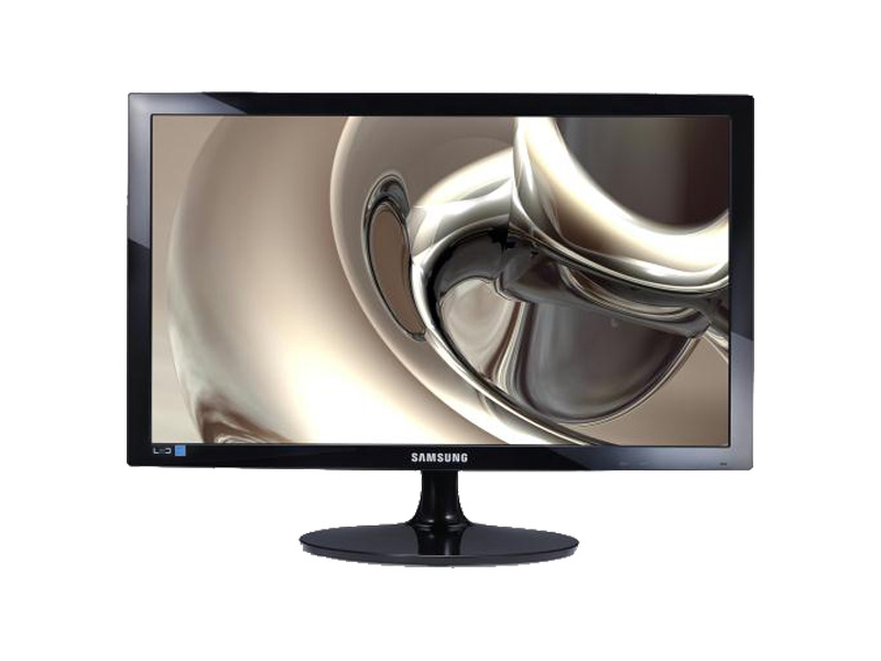 Samsung LS24D300HL computer monitor