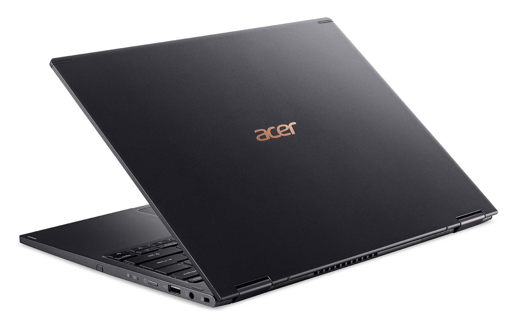 Acer Spin SP513-54N-79C7 Intel® Core™ i7 i7-1065G7 Hybrid (2-in-1) – image 2