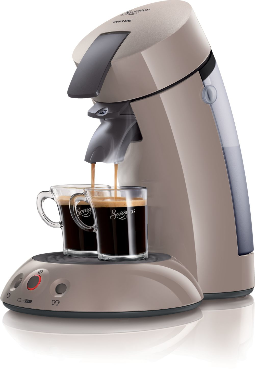 Senseo Original HD7810/00 coffee maker Pod coffee machine