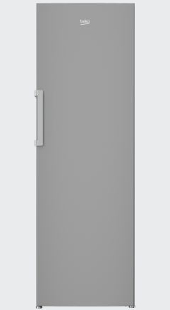 Beko RSSE445M23X fridge Freestanding