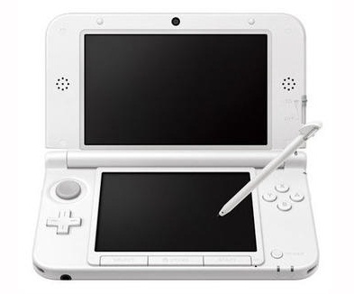 Nintendo 3DS XL + Mario Kart 7 – image 2