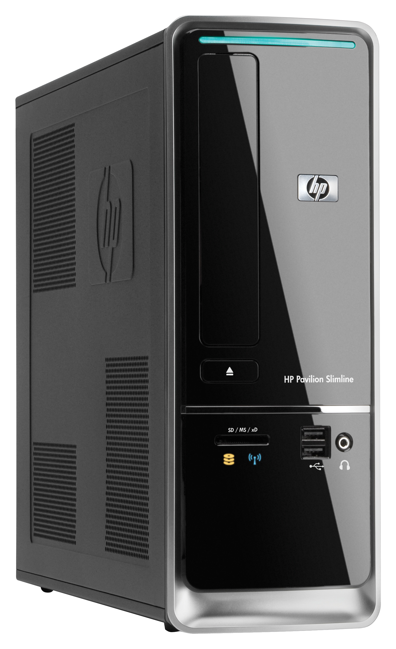 HP Pavilion Slimline s5111uk-p – image 3