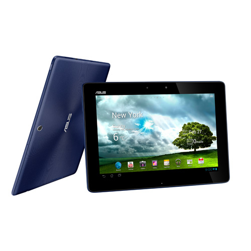 ASUS Transformer Pad RB-ASTF300T-A1-BL tablet NVIDIA Tegra – image 1