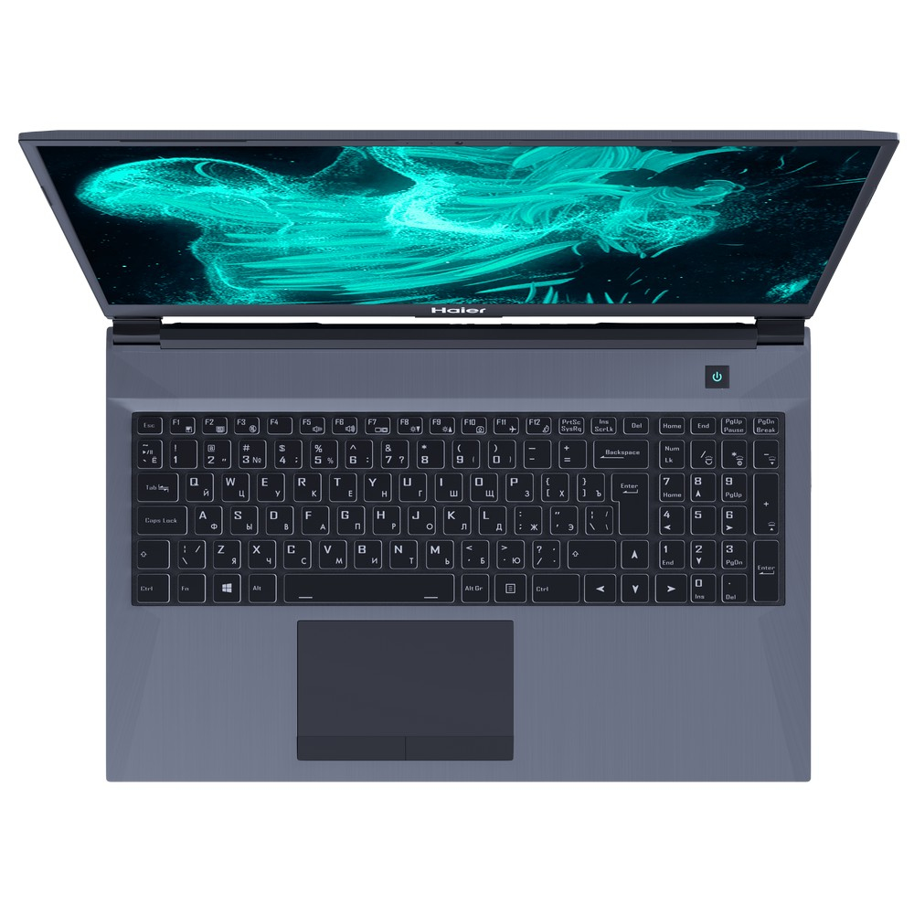 Haier GG GG1560XT Intel® Core™ i5 i5-11400H Laptop – image 4