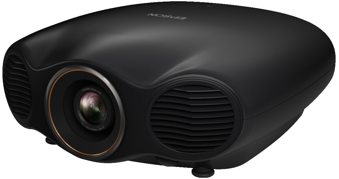 Epson EH-LS10000 Standard throw projector 1500 ANSI lumens 3LCD 1080p (1920x1080) 3D Black – image 3